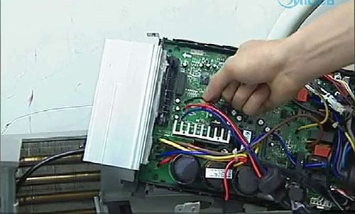 焦作美的空调电话是多少