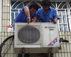 焦作空调售后维修服务中心在哪里找