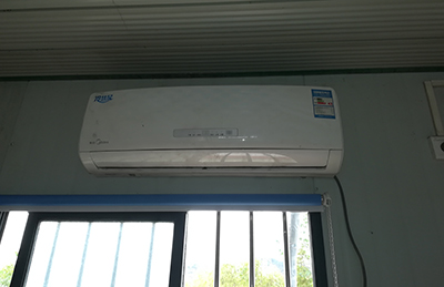 焦作空调维修在哪里找