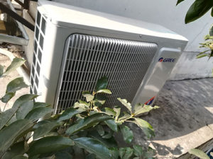 焦作空调维修售后服务