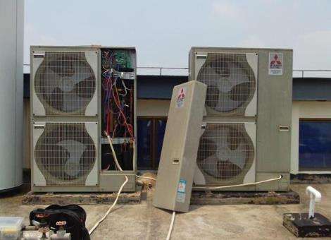 焦作空调维修电话号码多少