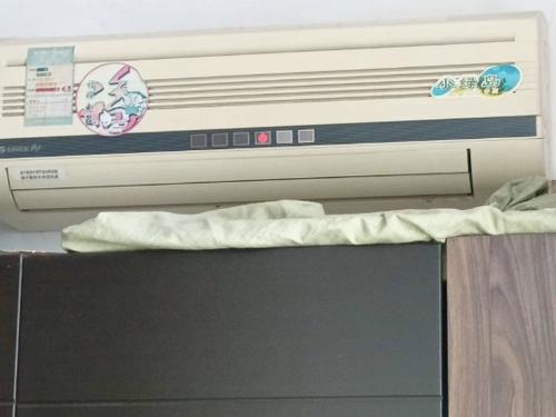 焦作空调维修售后服务中心