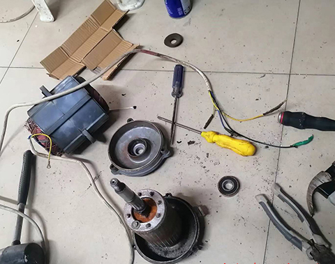 焦作空调维修售后服务中心电话在哪里找