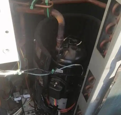 焦作维修变频空调电话在哪里找