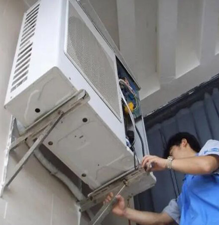 焦作24小时空调维修热线