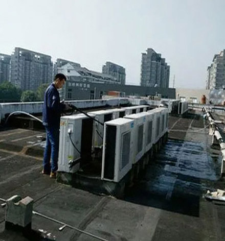 焦作 空调拆装 焦作本地 空调拆装公司