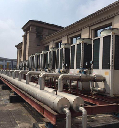 焦作多联机维修 焦作中央空调维修