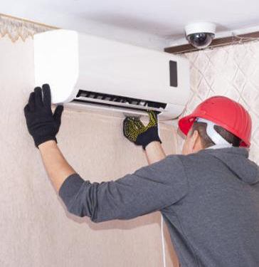 焦作空调内机噪音大