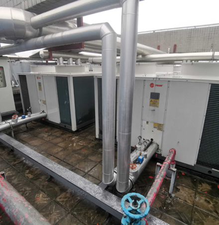 焦作附近中央空调维修 焦作上门中央空调维修